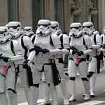 Atak chińskich klonów