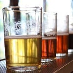 Automatyczny, domowy browar sterowany komputerowo