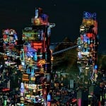 SimCity: Miasta przyszłości – zobacz gameplay z komentarzem twórcy