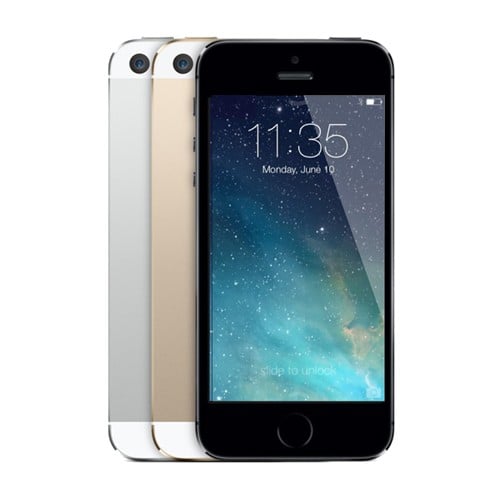 GooPhone i5s, niezła podróbka nowego iPhone za 650 zł!