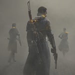 The Order:1886 to alternatywna historia Rycerzy Okrągłego Stołu