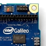 Intel Galileo: procesor Quark i mikrokontroler Arduino