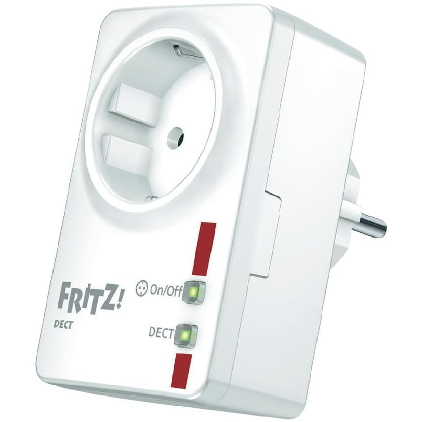 SZYBKI TEST: AVM FRITZ!DECT 200