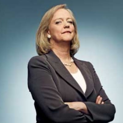 HP już nie patrzy na Microsoft jak na partnera