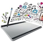 Narysuj dla nas na żywo i zgarnij ekstra nagrody!