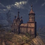 Raindrop – surrealistyczny horror inspirowany Mystem, Stalkerem i filmem “12 małp”