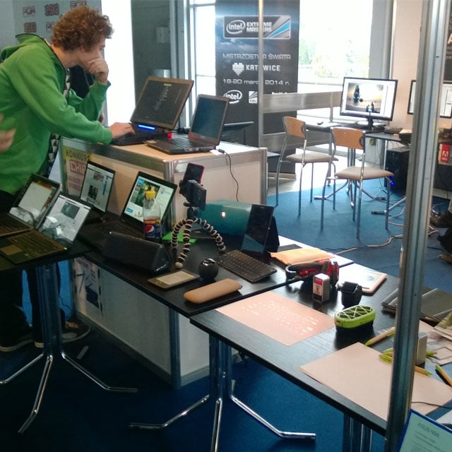 Trwa jedna z najfajniejszych w Polsce imprez dla graczy!