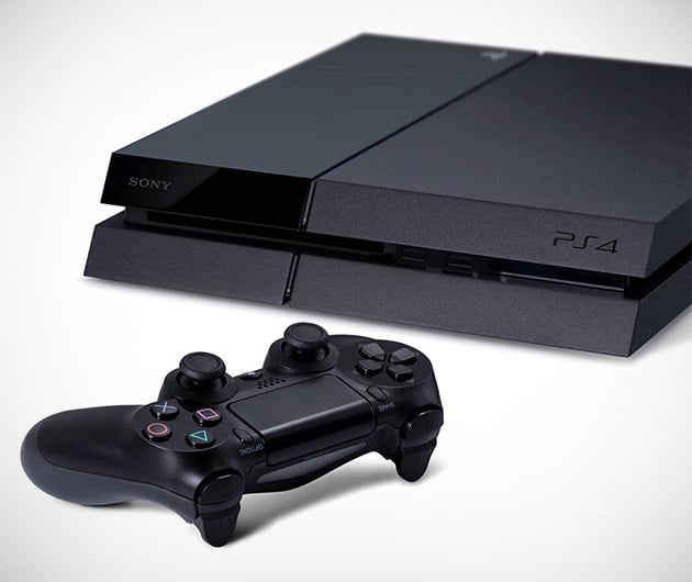 Masowe awarie PS4 to wynik sabotażu