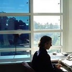 SageGlass: okna, które przyciemnisz za pomocą smartfona