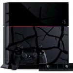 Pierwsze testy PS4 i… pierwsze awarie