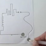 Circuit Scribe: Tworzenie obwodów elektrycznych nigdy nie było tak proste