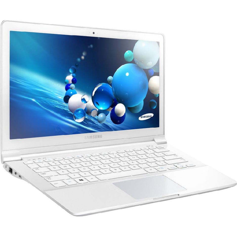 TEST: Samsung ATIV Book 9 Lite Touch (NP905S3G)