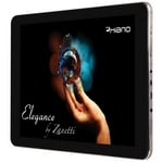 KONKURS: wygraj tablet Kiano Elegance z ekranem 2048×1536 pikseli!