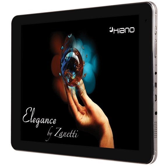 Znamy finalistów konkursu, którzy przetestują tablety Kiano Elegance