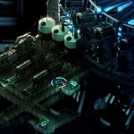 Stasis: horror sci-fi tworzony przez… jednego człowieka