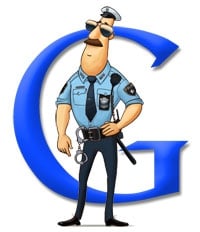 Google złapało pedofila. Naruszając jego prywatność