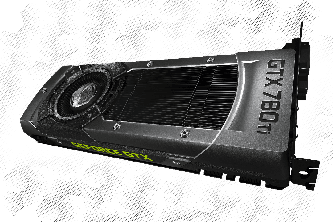 TEST: Nvidia GeForce GTX 780 Ti – koniec ery Tytanów