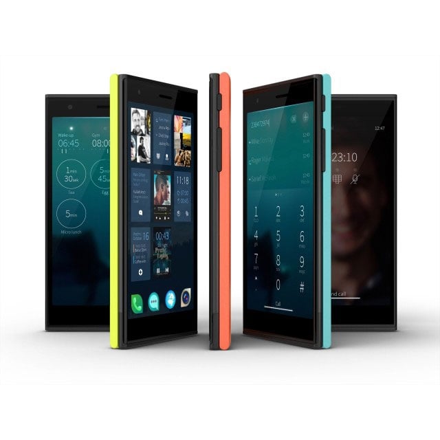 W przyszłym tygodniu ruszają publiczne testy Sailfish OS. Wystarczy telefon z Androidem
