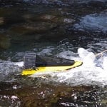 HydroBee: przenośna ładowarka na wodę