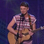 Zanim zaczniecie kibicować naszemu rodakowi w brytyjskim “Mam Talent”