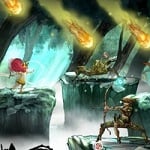 Child of Light: Taktyczny RPG w ręcznie rysowanym świecie