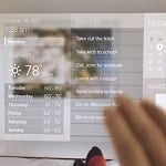 Atheer One – czy za parę lat wszyscy będziemy chodzić w ciemnych okularach?