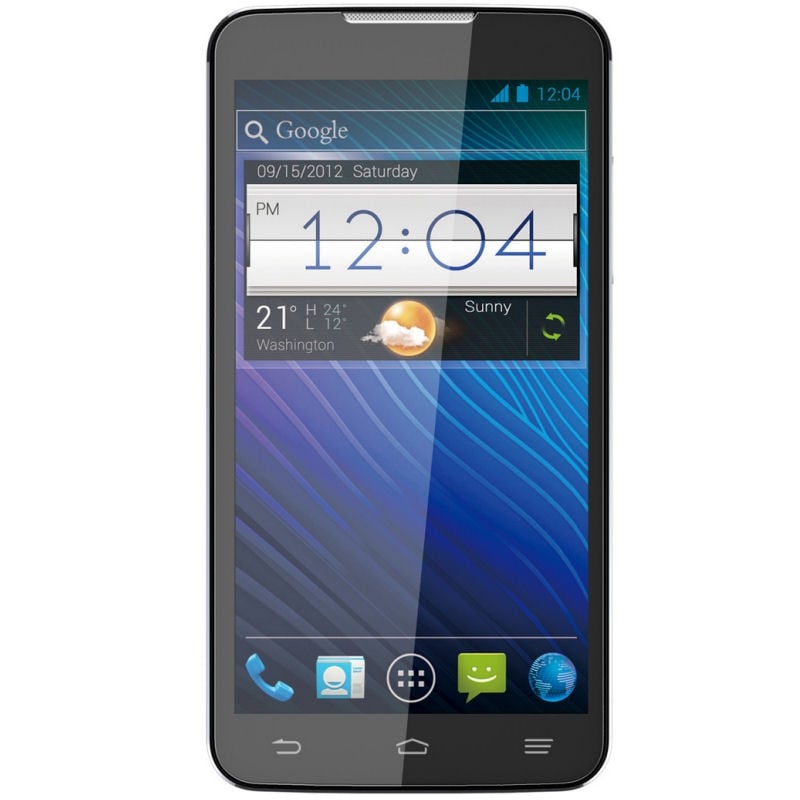 TEST: ZTE Grand Memo