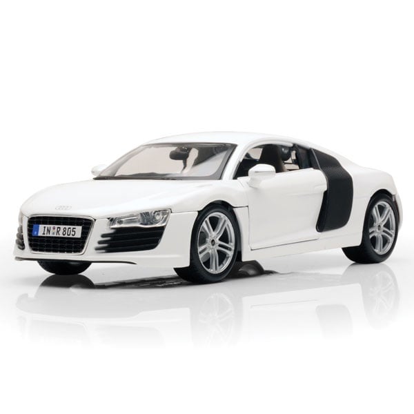 Nowe technologie napędzą motoryzację