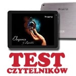 Tablet Kiano Elegance – wielki test sprzętu [Finał Konkursu]
