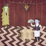 Zagraj z absurdem i poczuciem beznadziei