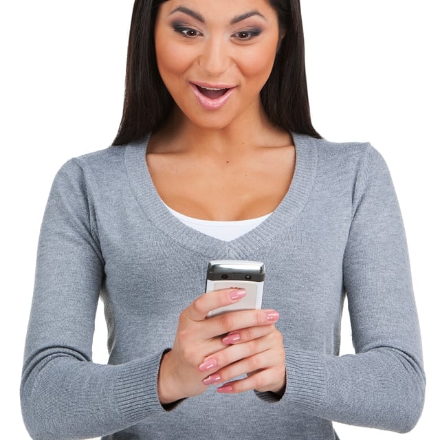 Jutro 21 urodziny SMS-a