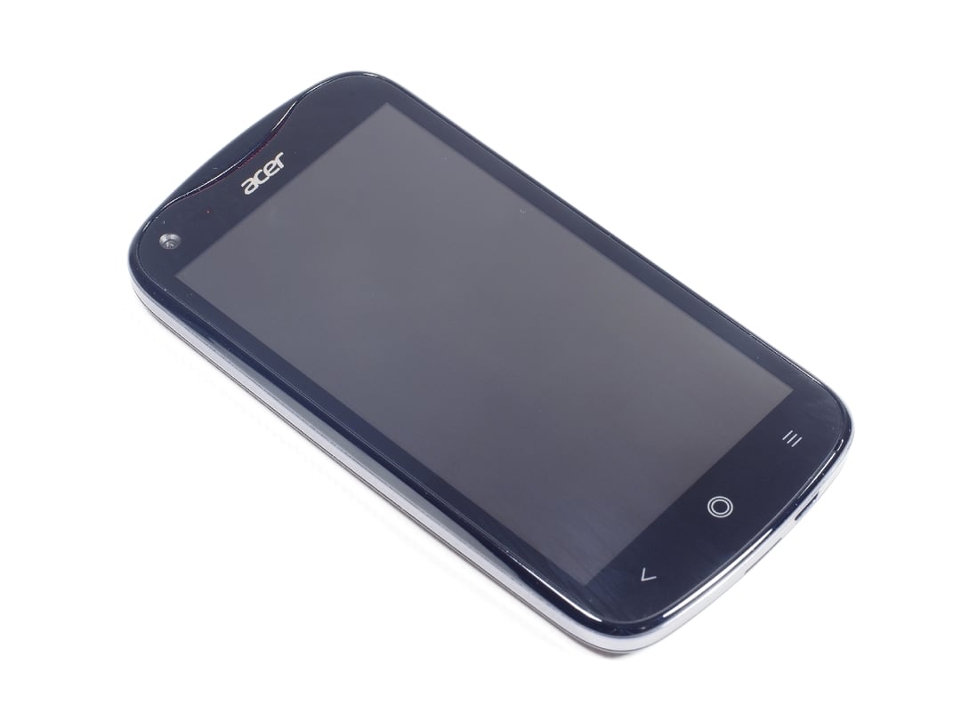 Liquid E2 – przyzwoity średniak