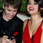 Bieber żądał 200 tysięcy za reprezentowanie BlackBerry, iPhone’a reklamuje za darmo