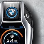 Najbardziej wypasiony kluczyk samochodowy w historii