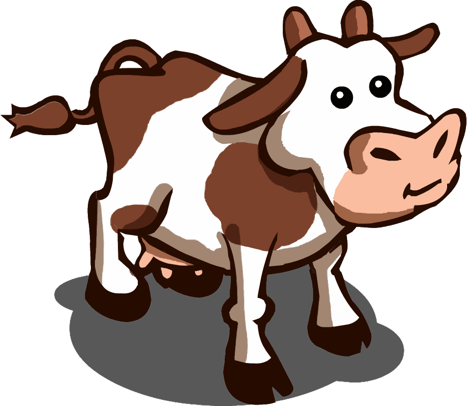 Wyłudzili pół miliona euro dotacji na… krowy z Farmville