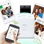 Fujifilm INSTAX SHARE SP-1: mini drukarka do zdjęć ze smartfonów