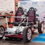 Tabby – pierwszy samochód, który złożysz samemu…
