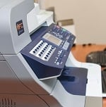 Wybór drukarki do firmy