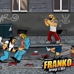 Franko 2 – słynna, polska bijatyka powróci na PC