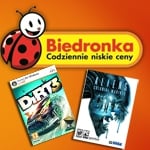 Pół miliona gier po 9,99 zł!