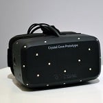 Oculus Rift w nowej wersji