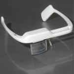 SeeThru – prawie jak Google Glass, ale z ochroną prywatności