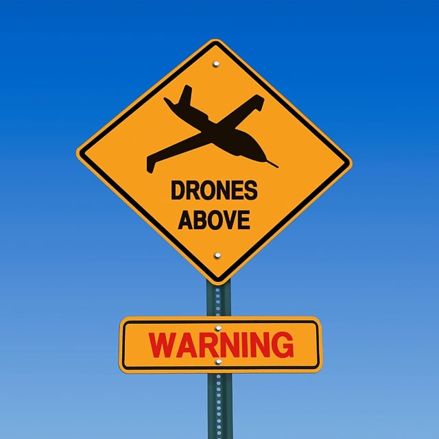 Pierwszy złodziej bydła złapany za pomocą drona