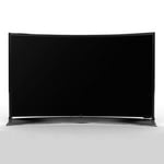 CES 2014: zakrzywione telewizory UHD i OLED “dla każdego”