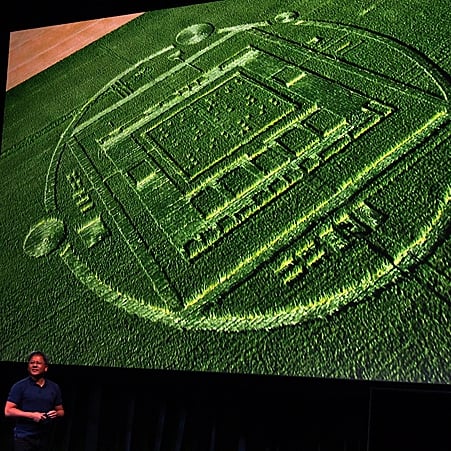 Tegra K1: zaprojektowali ją kosmici
