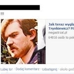 Czy chcesz zobaczyć, jak teraz wygląda Mariusz T.?