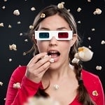 Europejczycy piracą filmy, bo nie mają innego wyjścia