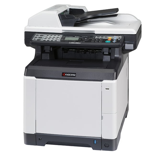 Kyocera: nowe drukarki wielofunkcyjne dla małych i średnich firm