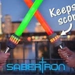 Sabertron: Must have dla fanów Gwiezdnych Wojen