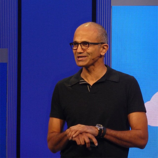 “Hej, Microsofcie, jaki masz właściwie pomysł na telefon?”